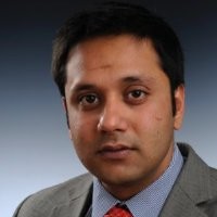 Accenture UK & Ireland Employee Rajat Maaker's profile photo