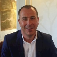 bioMérieux Employee Frédéric Lafargue's profile photo