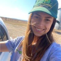 CONCI Employee Claribel Acosta's profile photo