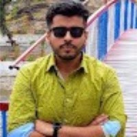 Drafteq Employee Abhay Verma's profile photo