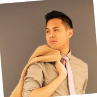 DocMagic Employee Jay Hongvarivatana's profile photo