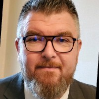SANERGRID Employee Baptiste Boutrois's profile photo