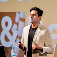 METRO.digital Employee Rehan Saleem's profile photo