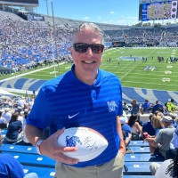 UMRF Ventures Employee Pierre Landaiche's profile photo