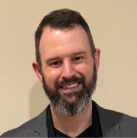 Hewlett Packard Enterprise Employee Sean Freeman's profile photo