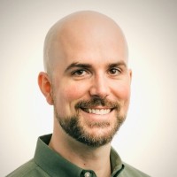 Capital One Employee Chris Saint-Amant's profile photo