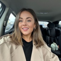 Linsco Ltd Employee Holly Saywood's profile photo