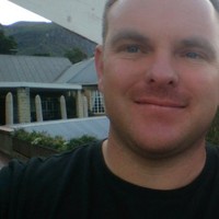 Truteq Employee Michiel Eksteen's profile photo