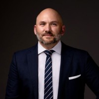 Qiddiya | القدية Employee Mark Surtees's profile photo