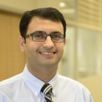 Quinnipiac University Employee Moeen Uddin's profile photo