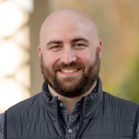 HashiCorp Employee Joe Colandro's profile photo
