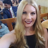 Australian Turf Club Employee Michelle Lock's profile photo