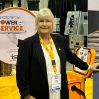 Industrial Steel & Wire Co. Employee Dawn Devaul's profile photo