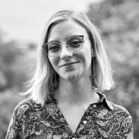 Total Telecom Employee Amy Davey's profile photo