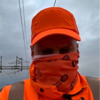 Network Rail Employee Matthew Anton's profile photo