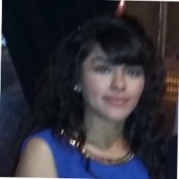 Lorena Saenz Email