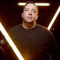 Glass and Marker Employee John Gelety's profile photo