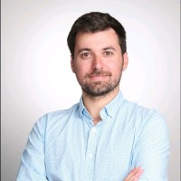 Lumiplan Employee Thomas Gajac's profile photo