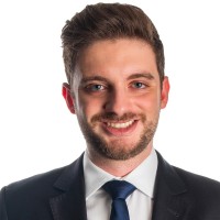 Mirow & Co. Employee Lucas Pereira Garcia Duarte's profile photo