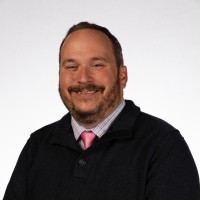 Heritage Landscape Services Employee Patrick Smith's profile photo