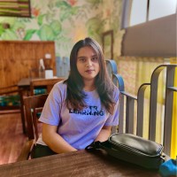 Aishwarya Ashok Email