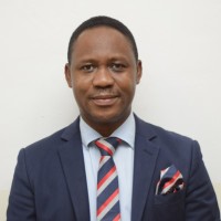 BANK OF AFRICA Ghana Employee Jerry Adjei's profile photo