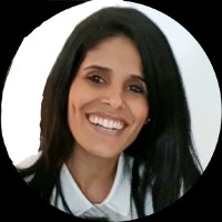 Herzliya Medical Center - הרצליה מדיקל סנטר Employee Meital Nagar's profile photo