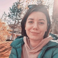 Ratpack Games Employee Tetiana Kamenshchykova's profile photo