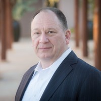 Amano McGann, Inc Employee Jeff Becker's profile photo