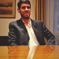 Alvear Hotels & Residences Employee Daniel Magrassi's profile photo
