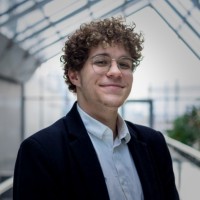 Poletech Employee Willem Palliot's profile photo