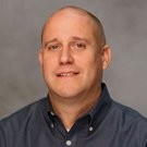 CMCSS Employee David Holman's profile photo