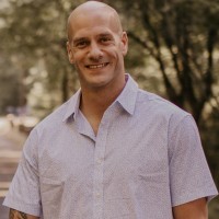 Abnormal AI Employee Dan Behrens's profile photo