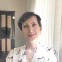 Nobosoft Employee Marziyeh Babari's profile photo