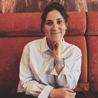 Bymiljøetaten Employee Victoria Colombo's profile photo