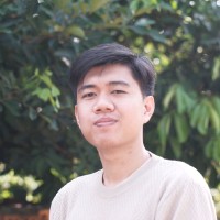 Kementerian Hukum Republik Indonesia Employee Frans Pratama's profile photo