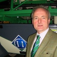 Househam Sprayers Employee Robert Willey's profile photo