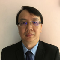 United Overseas Bank Limited (UOB) Employee Han Chua's profile photo
