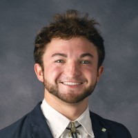 The General Public Employee Bennett M.'s profile photo