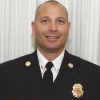 Spokane Valley Fire Department Employee Frank Soto Jr.'s profile photo