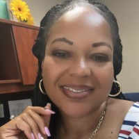 Gateway Community Service Board Employee Maya Gates's profile photo