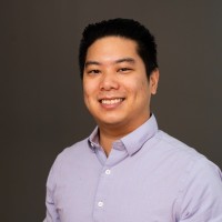 Vitality Group Inc. Employee Kyle Lin's profile photo