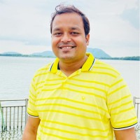 ResMed India Employee Ashish Jaiswal's profile photo