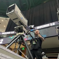 Thunder Studios Employee Josue Guevara's profile photo