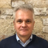 navitasoft Employee Gabor Farkas's profile photo