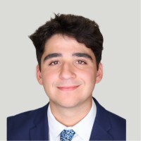 Young Life Employee Luke Foreman's profile photo
