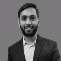 IMARC Services Private Limited Employee Utkarsh Awasthi's profile photo