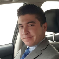 CHANT SINCERE CO., LTD. Employee James Garcia's profile photo