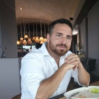 AFG Employee Emiliano Alcántara's profile photo