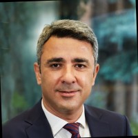 TOBB Employee Ömer Benli's profile photo